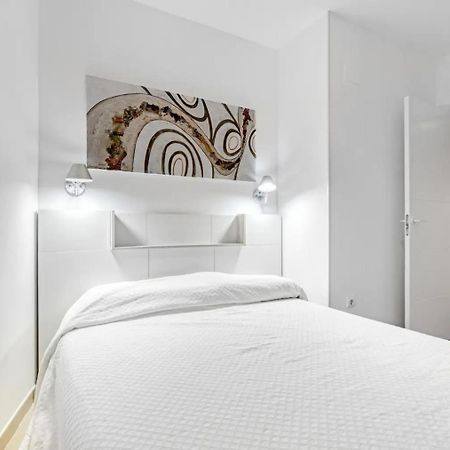 Apartamento Con Espectacular Terraza Frente Al Mar 오로페사델마르 외부 사진