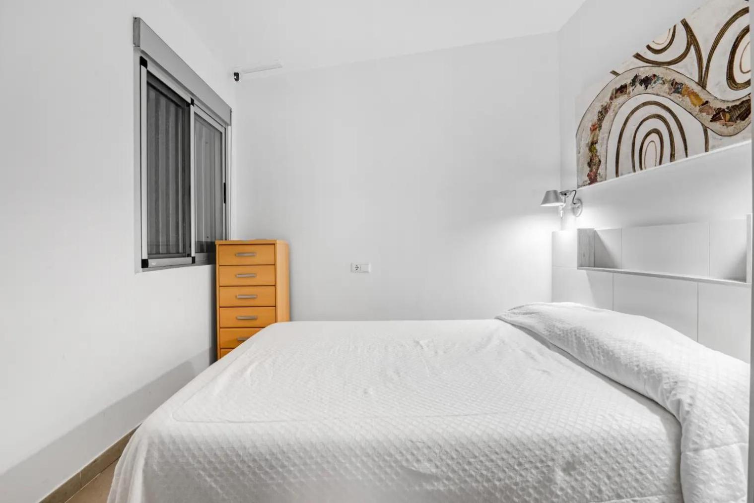 Apartamento Con Espectacular Terraza Frente Al Mar 오로페사델마르 외부 사진