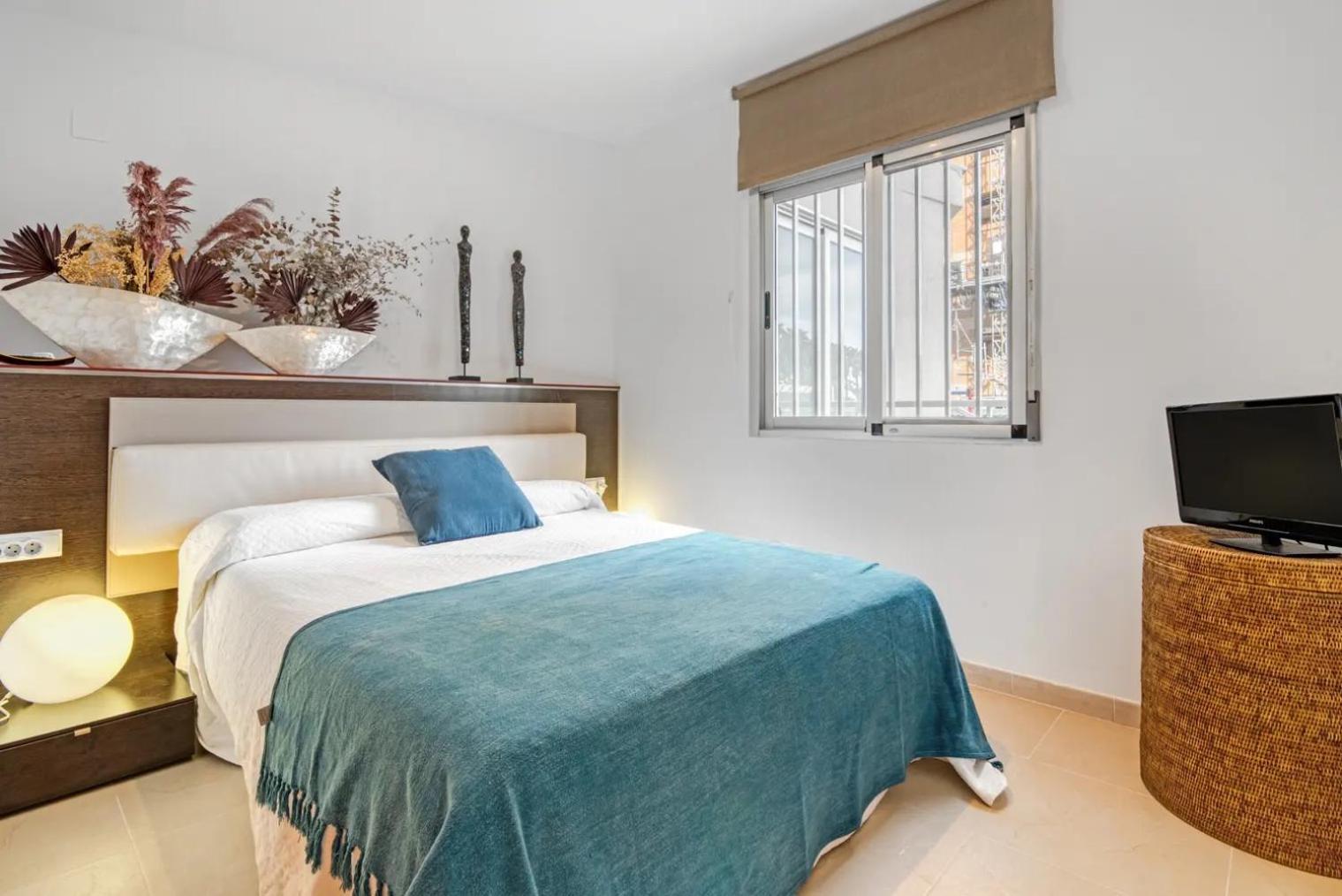 Apartamento Con Espectacular Terraza Frente Al Mar 오로페사델마르 외부 사진