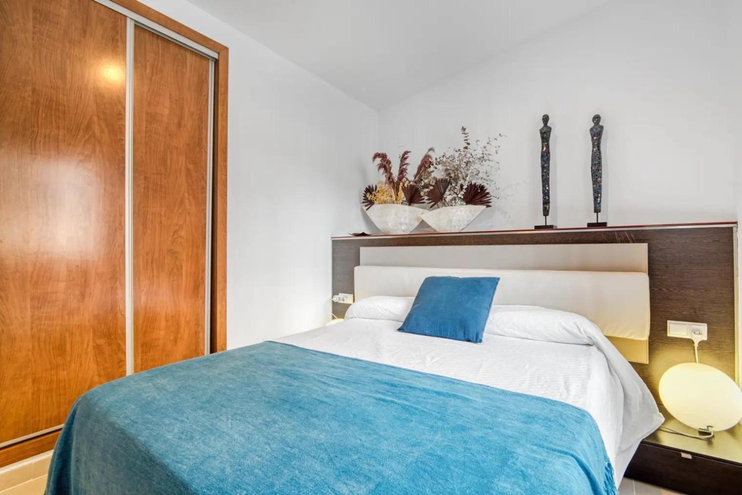 Apartamento Con Espectacular Terraza Frente Al Mar 오로페사델마르 외부 사진